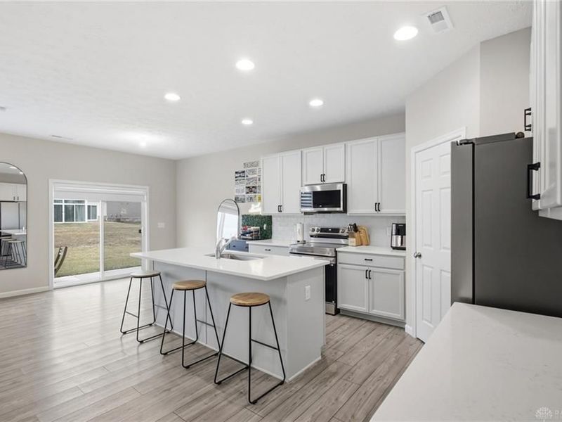 515 Kilkenny Court, Bellbrook, OH 45440 Photo 6