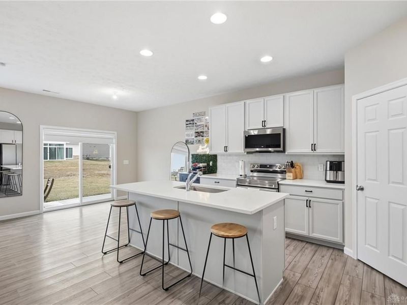 515 Kilkenny Court, Bellbrook, OH 45440 Photo 7