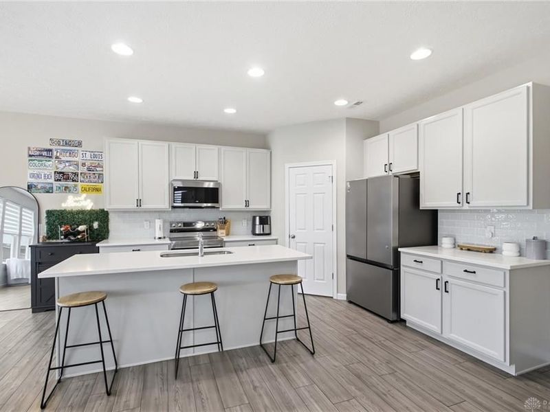 515 Kilkenny Court, Bellbrook, OH 45440 Photo 8