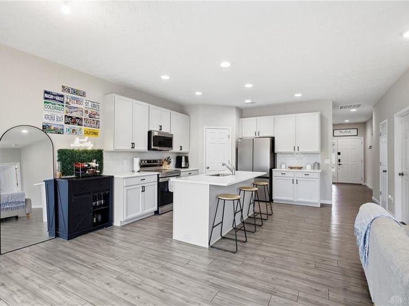 515 Kilkenny Court, Bellbrook, OH 45440 Photo 9