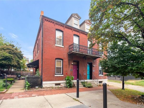 815 Rutger Street, St Louis, MO 63104