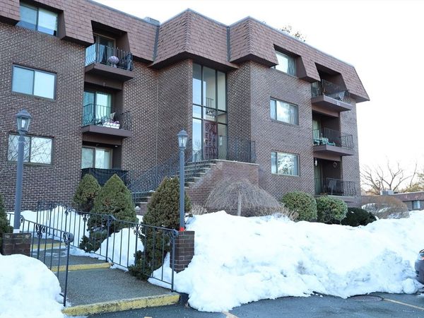 5 Thomas St, Unit P8, Saugus, MA 01906