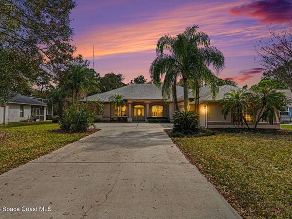 3625 Carriage Gate Drive , Melbourne, FL 32904