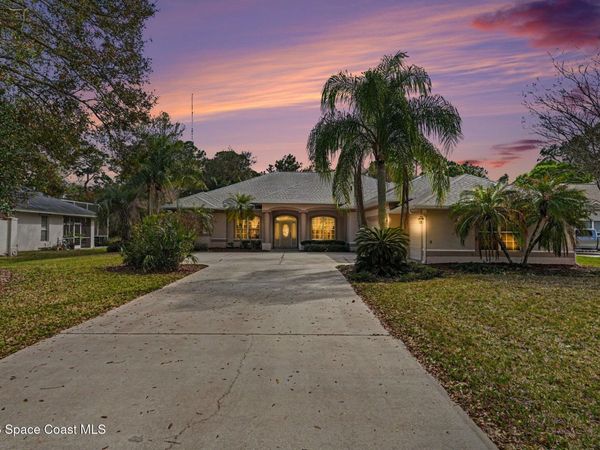 3625 Carriage Gate Drive , Melbourne, FL 32904