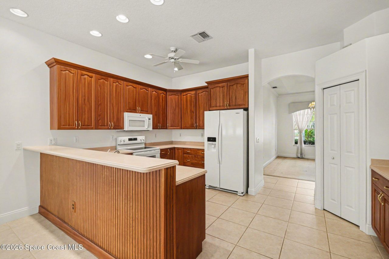 3625 Carriage Gate Drive, Melbourne, FL 32904 Photo