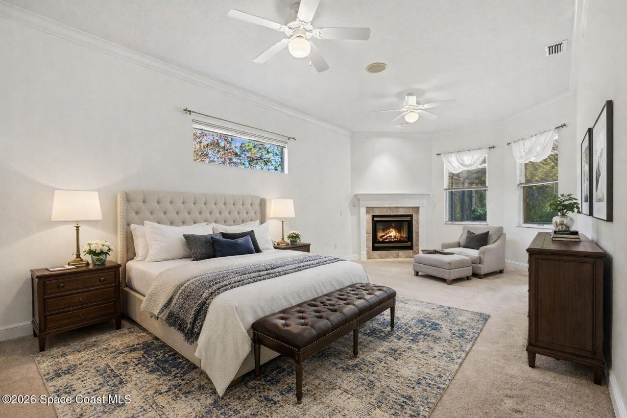 3625 Carriage Gate Drive, Melbourne, FL 32904 Photo