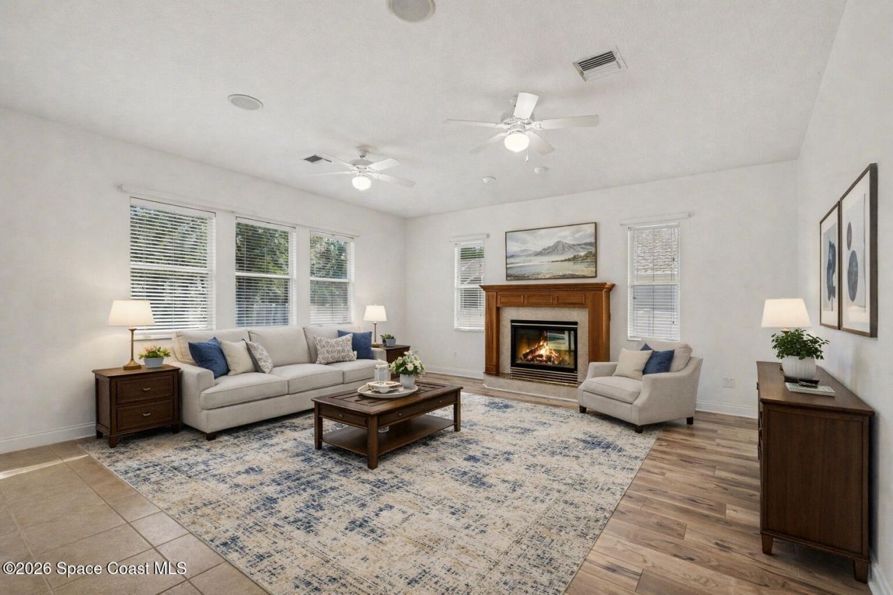 3625 Carriage Gate Drive, Melbourne, FL 32904 Photo