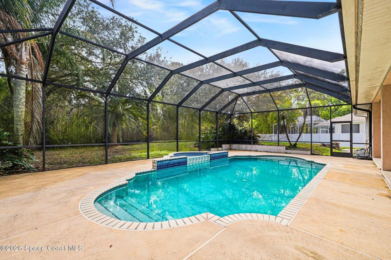 3625 Carriage Gate Drive, Melbourne, FL 32904 Photo