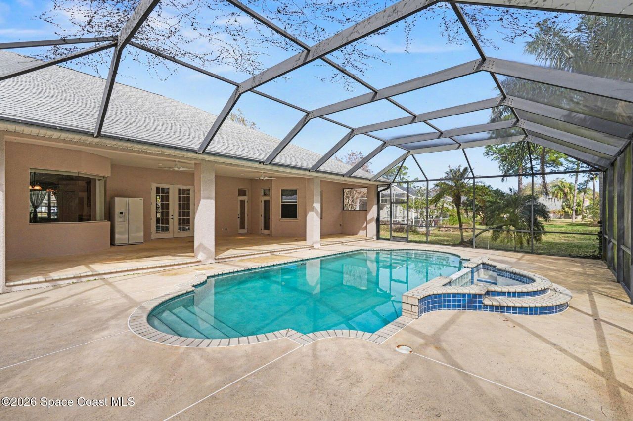 3625 Carriage Gate Drive , Melbourne, FL 32904 Photo