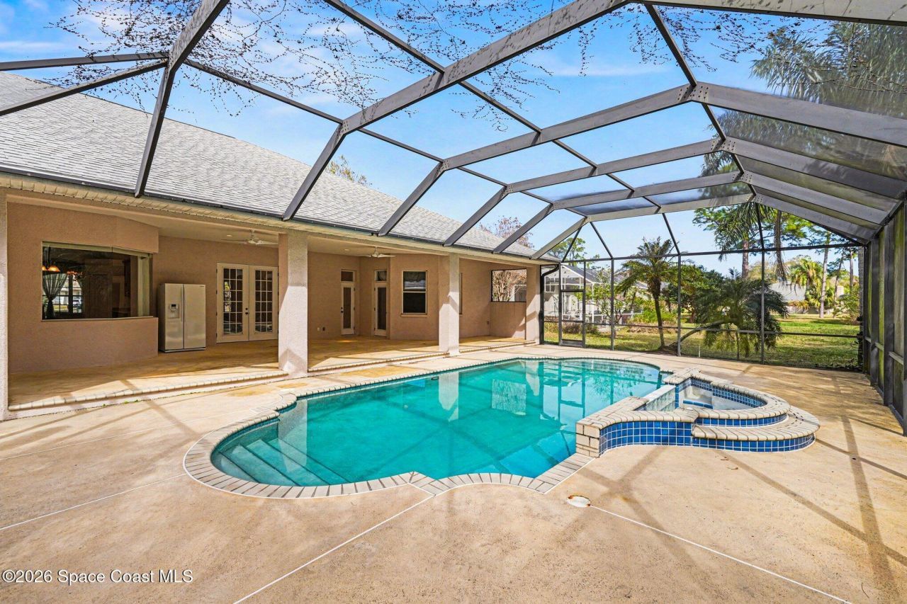 3625 Carriage Gate Drive, Melbourne, FL 32904 Photo