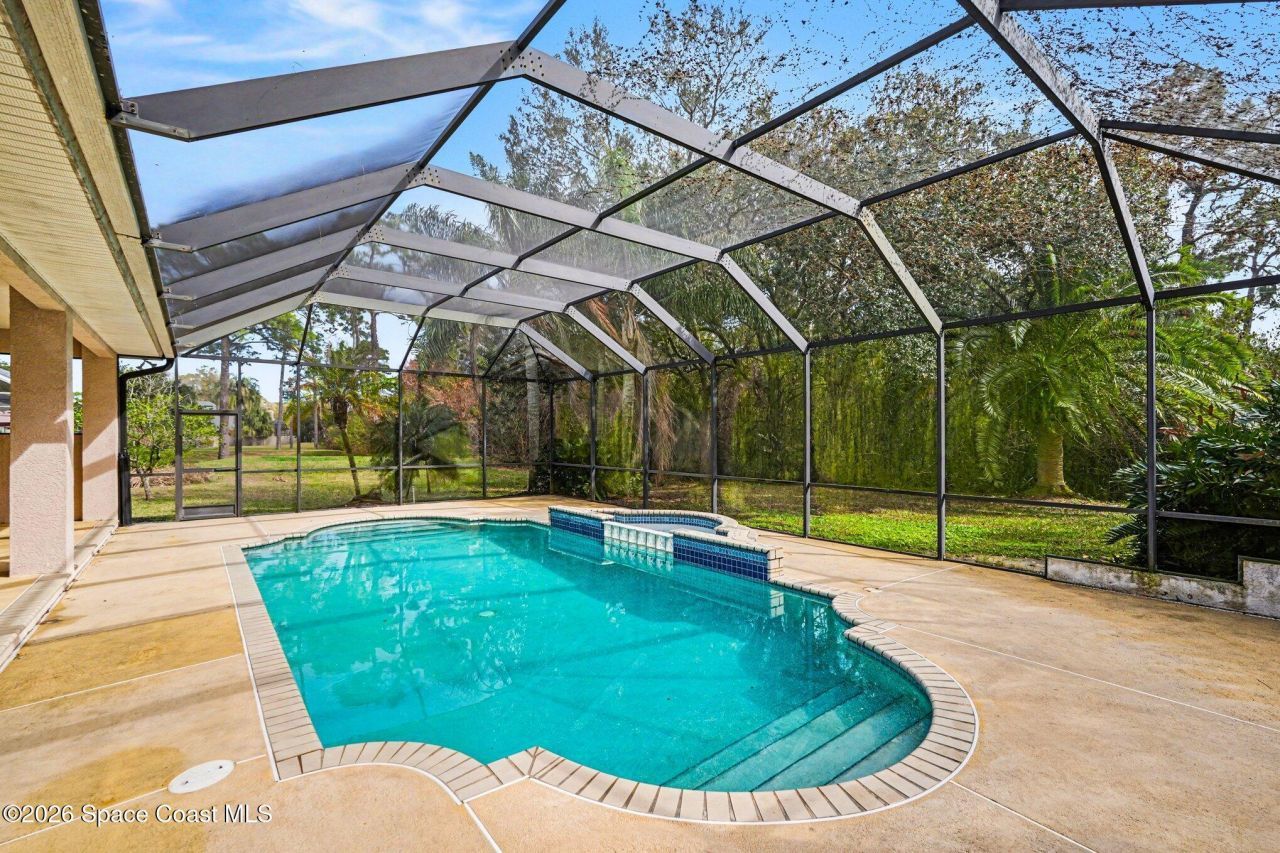 3625 Carriage Gate Drive, Melbourne, FL 32904 Photo