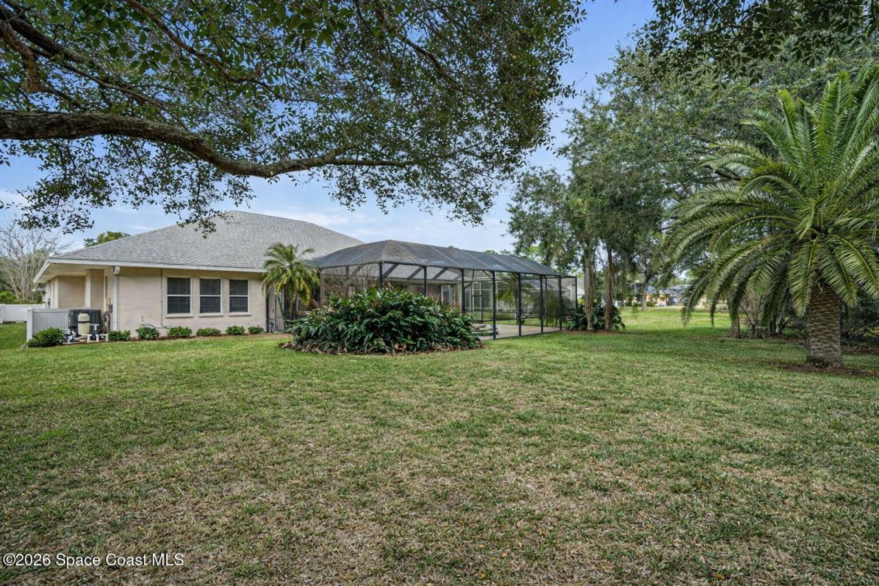 3625 Carriage Gate Drive, Melbourne, FL 32904 Photo