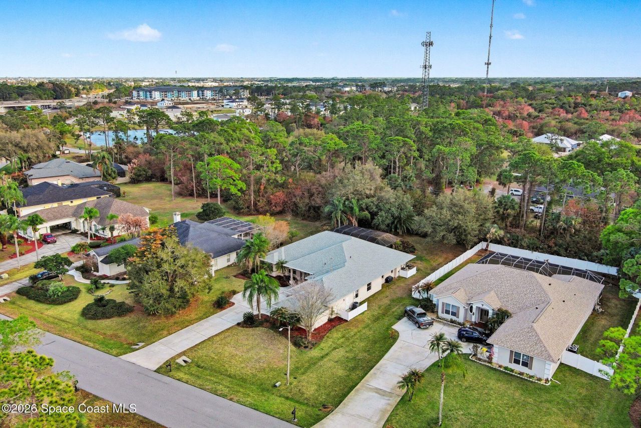 3625 Carriage Gate Drive, Melbourne, FL 32904 Photo