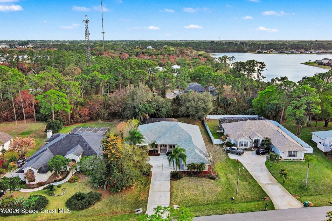 3625 Carriage Gate Drive, Melbourne, FL 32904 Photo