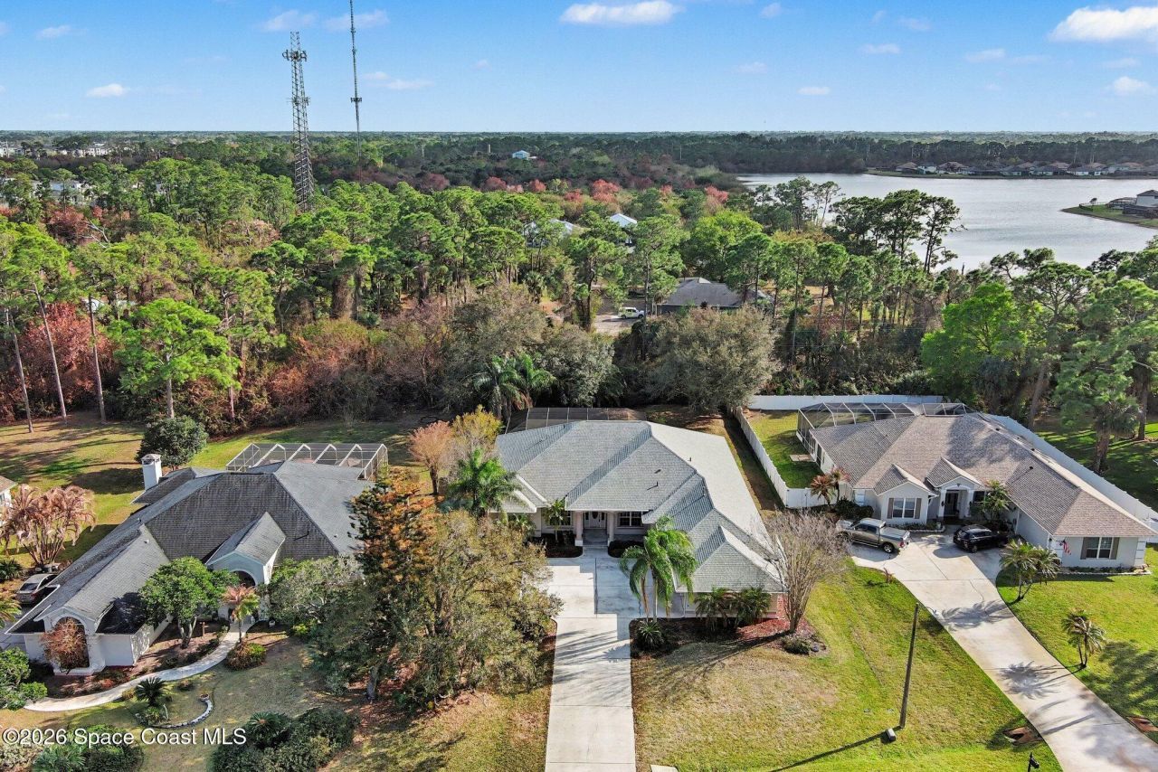 3625 Carriage Gate Drive , Melbourne, FL 32904 Photo