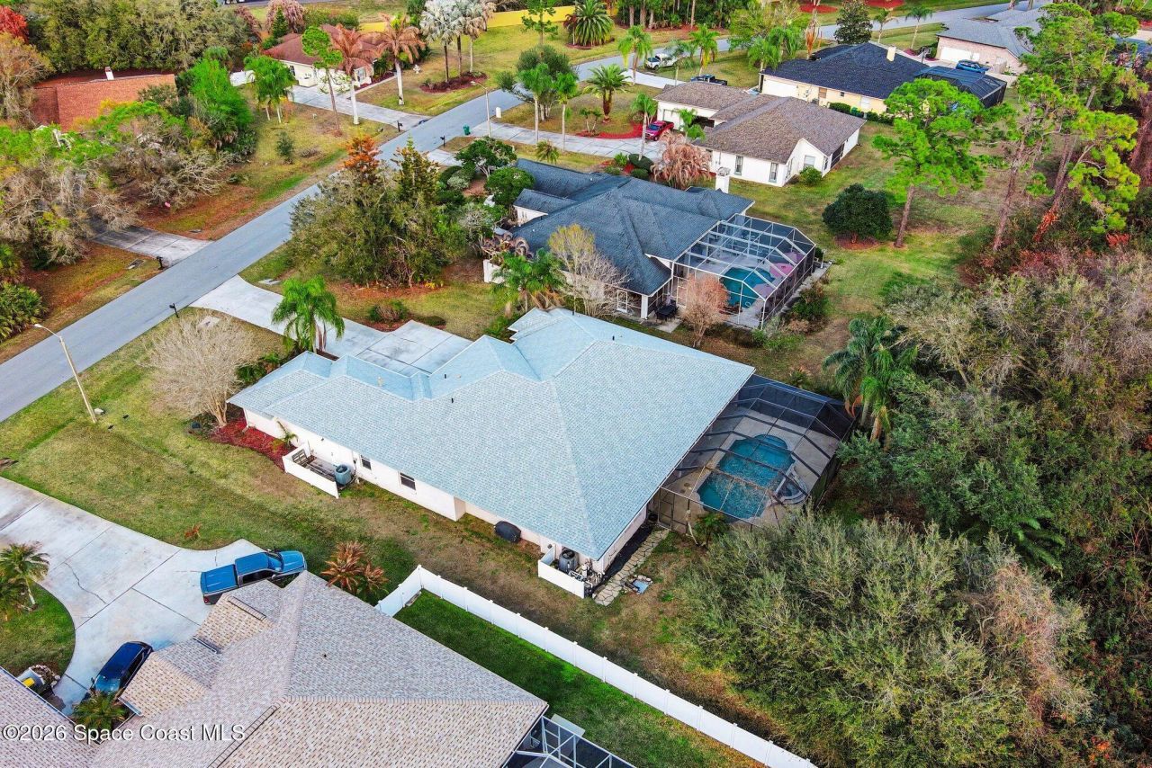 3625 Carriage Gate Drive, Melbourne, FL 32904 Photo