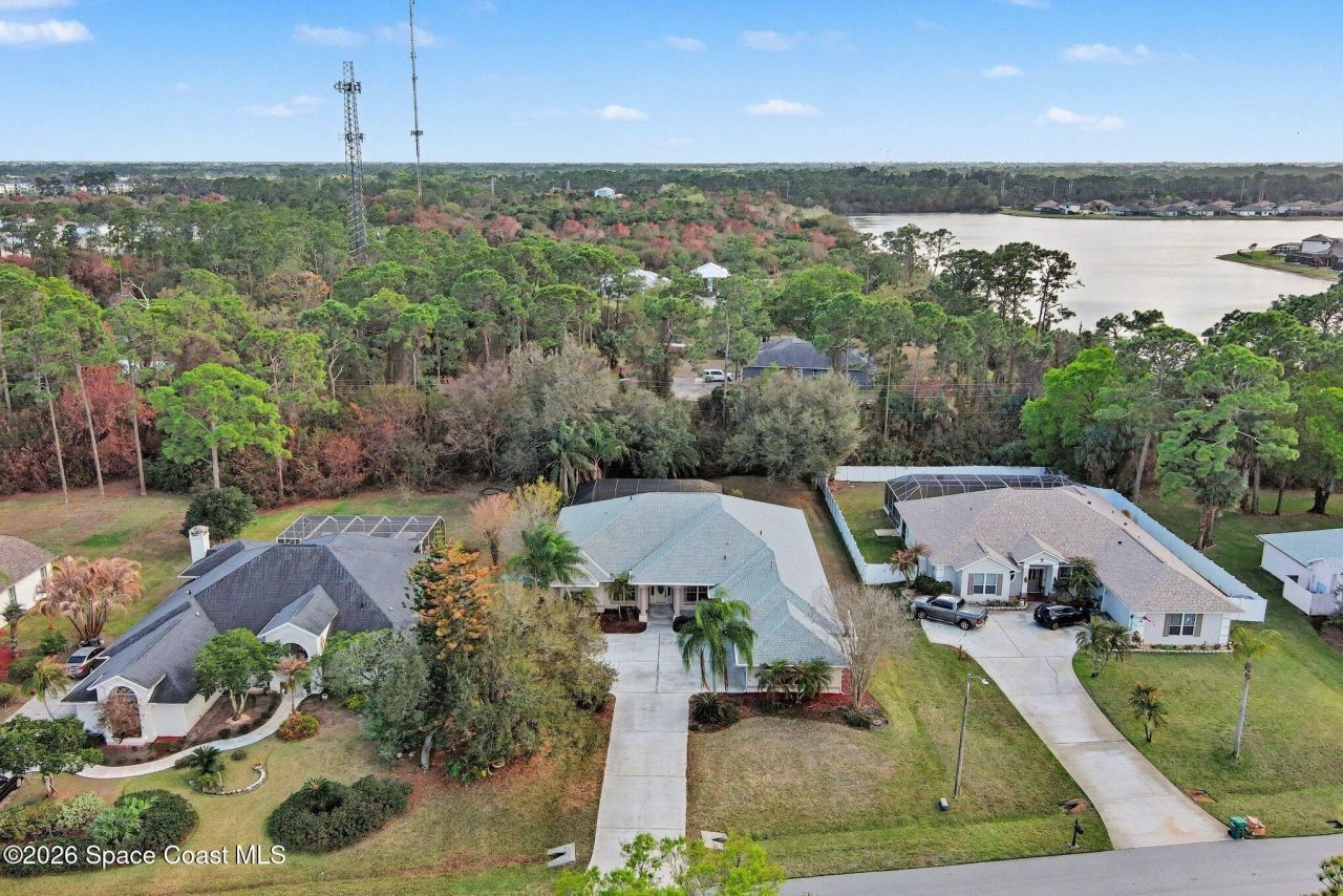 3625 Carriage Gate Drive , Melbourne, FL 32904 Photo