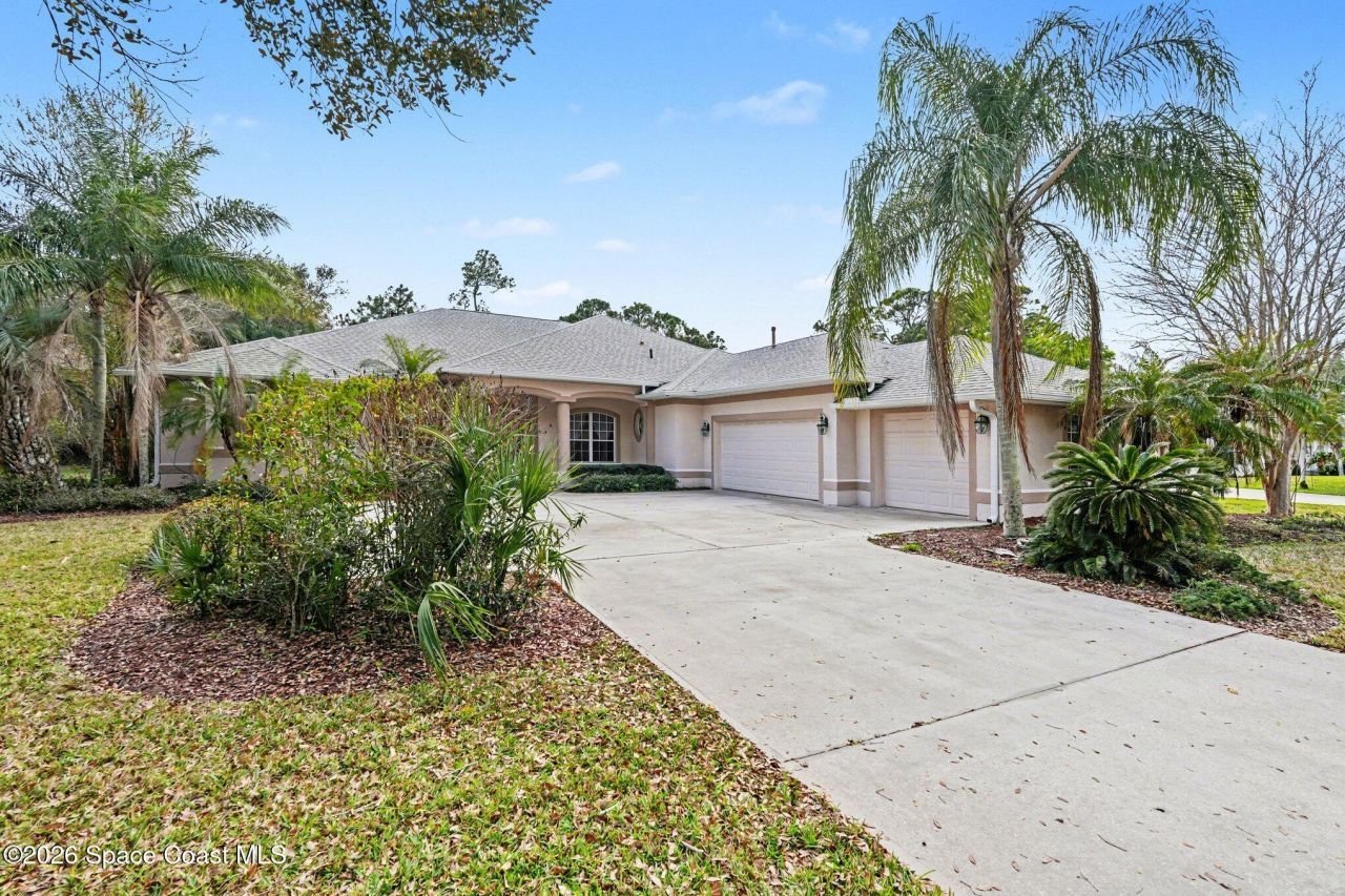 3625 Carriage Gate Drive , Melbourne, FL 32904 Photo