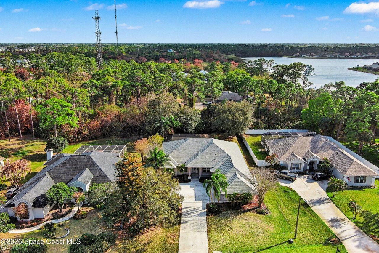 3625 Carriage Gate Drive, Melbourne, FL 32904 Photo