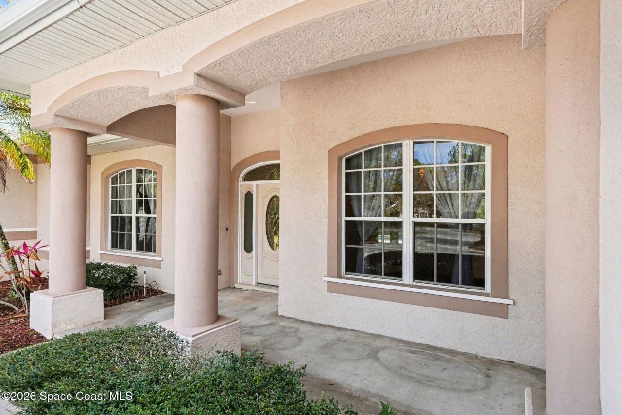 3625 Carriage Gate Drive , Melbourne, FL 32904 Photo