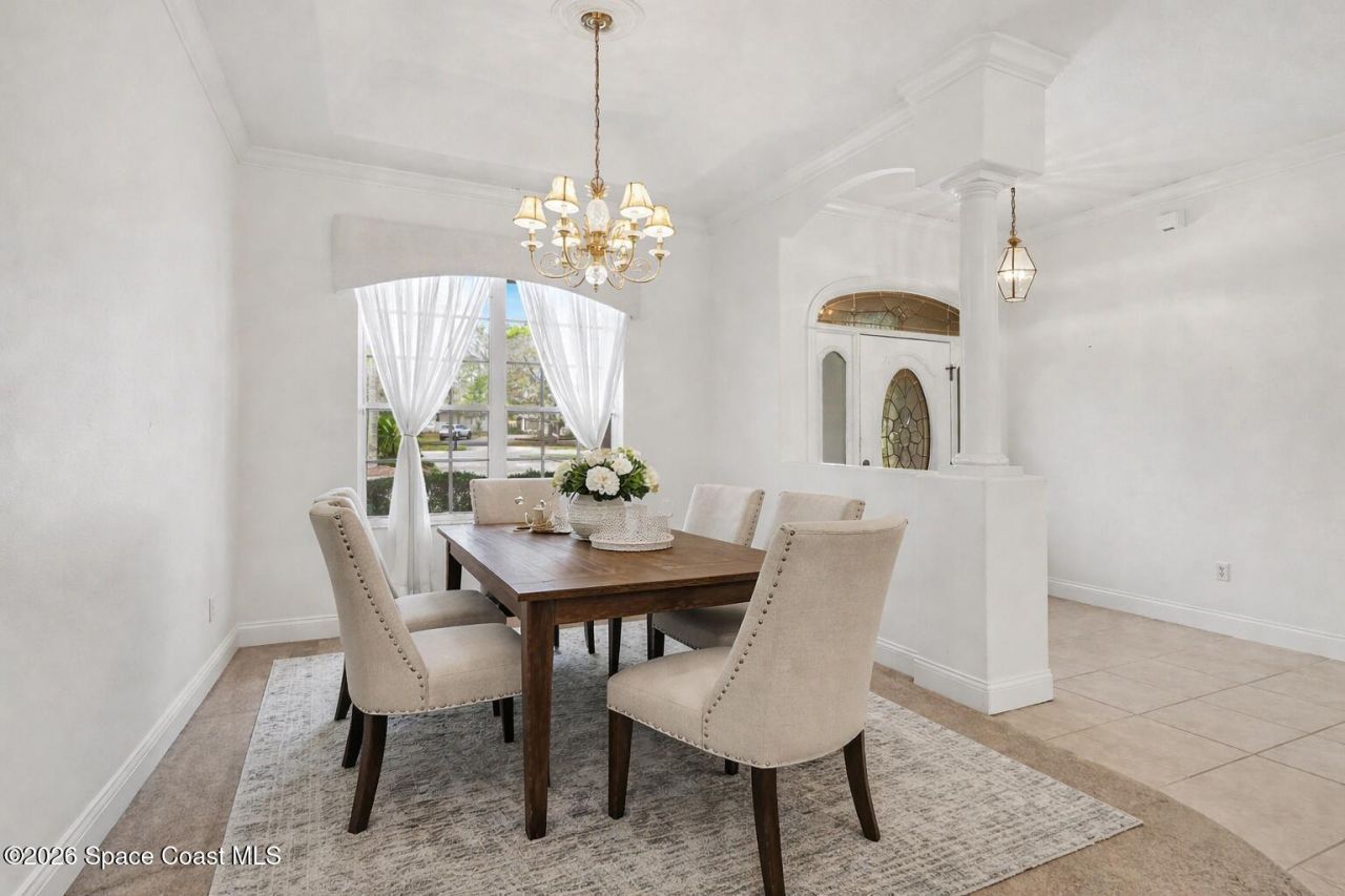 3625 Carriage Gate Drive, Melbourne, FL 32904 Photo