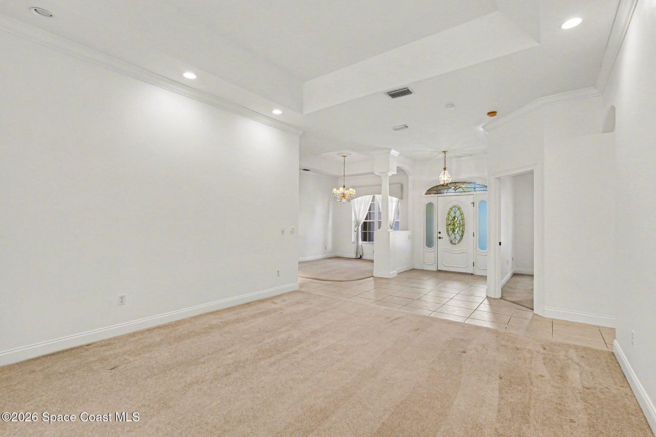 3625 Carriage Gate Drive, Melbourne, FL 32904 Photo