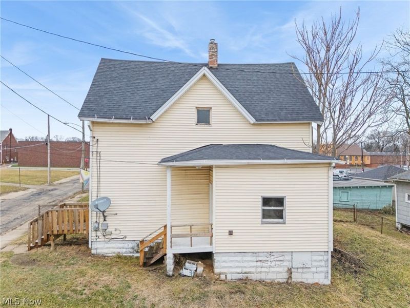 1024 Rex Avenue NE, Canton, OH 44704 Photo 4