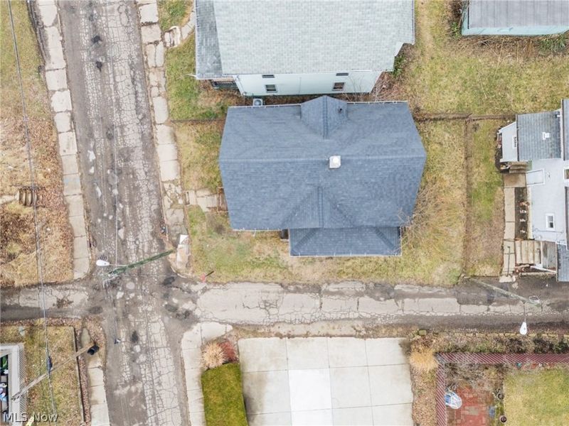 1024 Rex Avenue NE, Canton, OH 44704 Photo 5