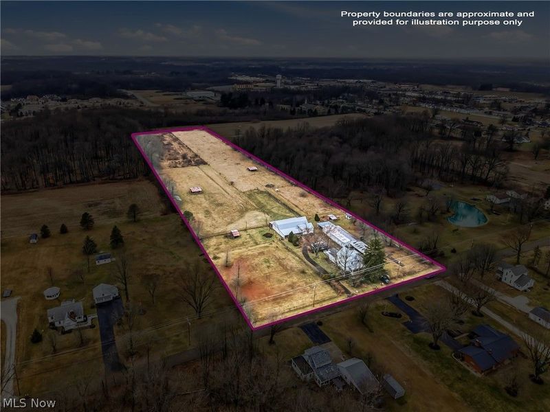 8539 Schubert Avenue NE, Alliance, OH 44601 Photo 49