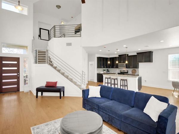 2308 Montague ST, Austin, TX 78741