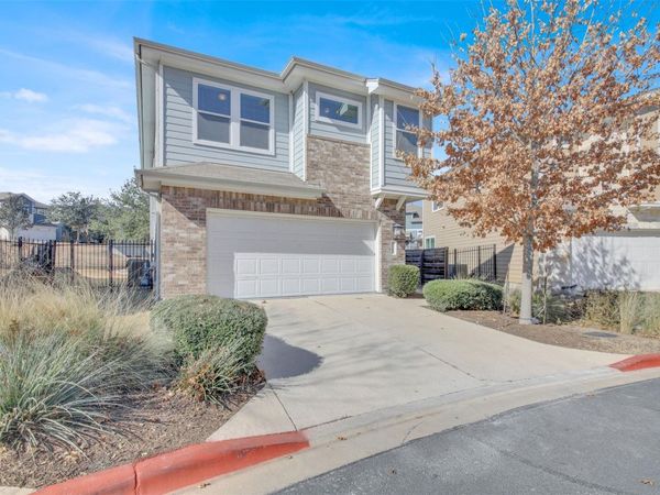 2308 Montague ST, Austin, TX 78741