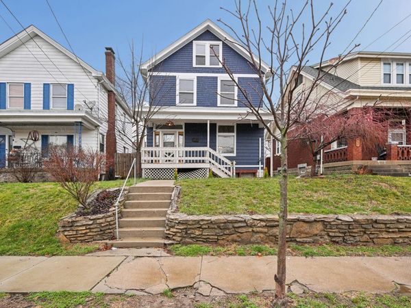 510 W Southern Avenue, Covington, KY 41015