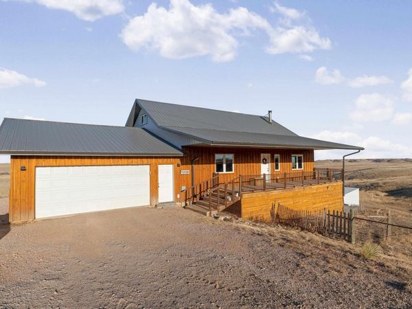24148 DEWEY LN, Hermosa, SD 57744