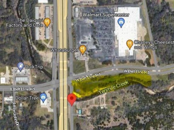 200 S Interstate 35 E, Lancaster, TX 75146