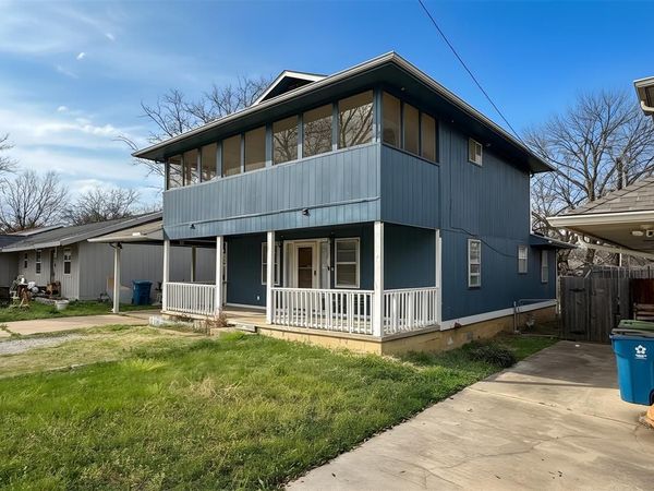 713 Glen Rhea Drive, Lake Dallas, TX 75065