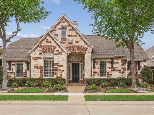 201 Troon Road , McKinney, TX 75072