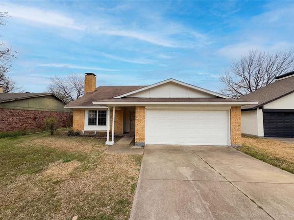 606 Via Corona, Mesquite, TX 75150