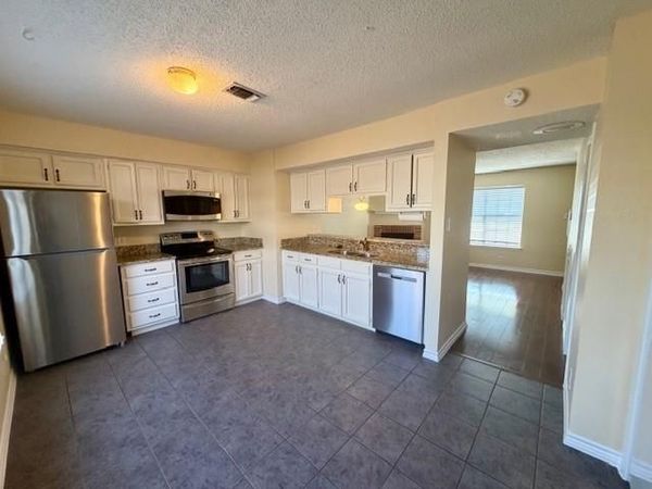 716 W Mulberry Street, Unit 1C, Denton, TX 76201