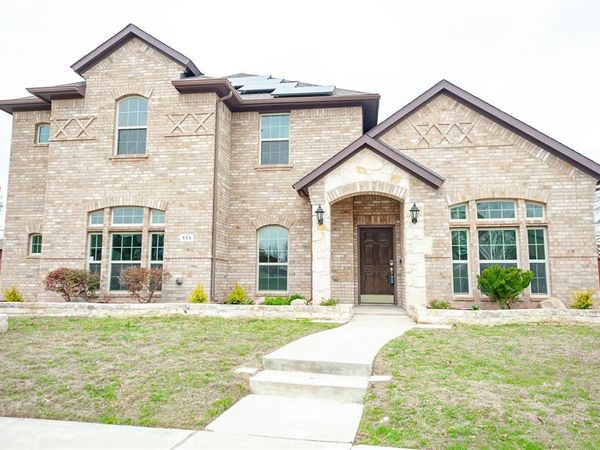 113 Brighton Drive, DeSoto, TX 75115