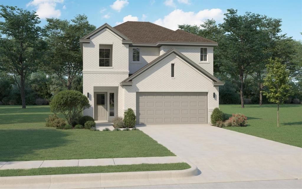 873 River Lane, Lavon, TX 75166 Main Photo