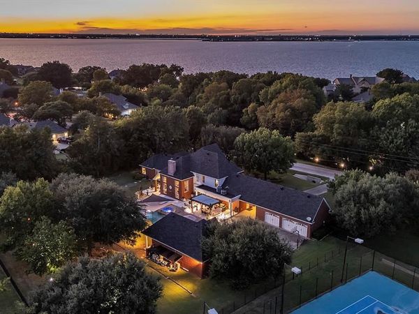 1 Darr Road, Heath, TX 75032