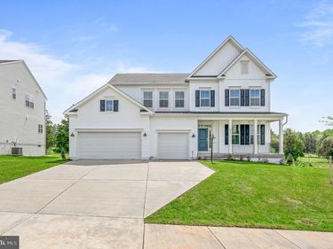 2449 NEWTON DRIVE, JEFFERSONTON, VA 22724