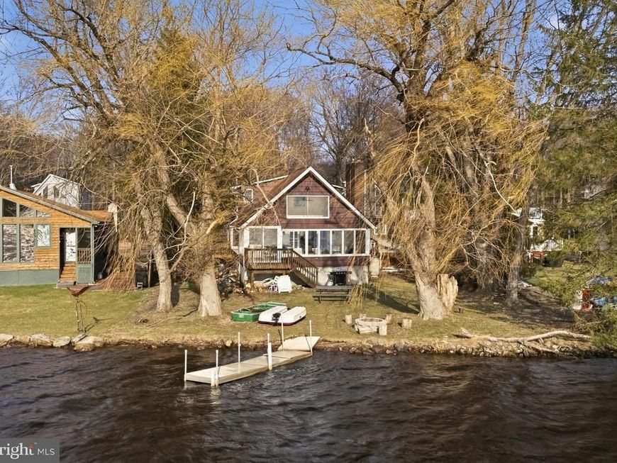7698 Lake Shore Drive, Pocono Lake, PA 18347 Main Photo