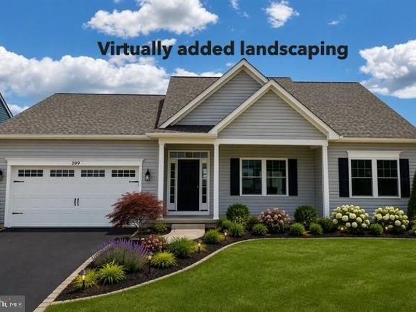783 LITTLE ELK CREEK ROAD, OXFORD, PA 19363