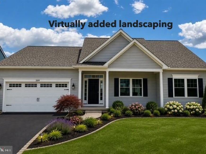 783 Little Elk Creek Road, Oxford, PA 19363 Main Photo