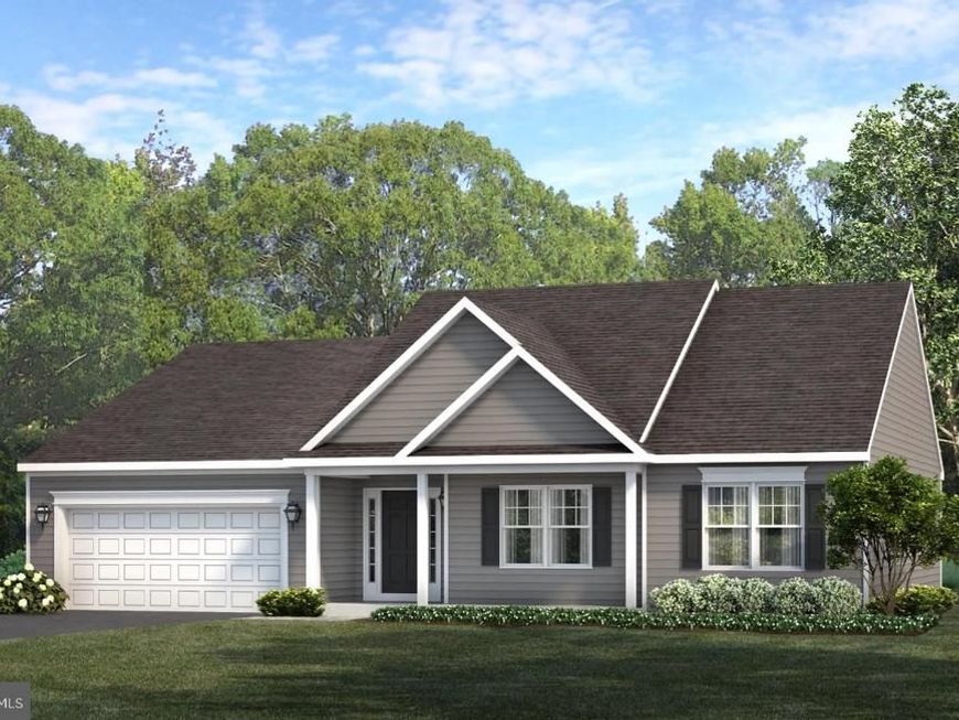 783 Little Elk Creek Road , Oxford, PA 19363 Main Photo