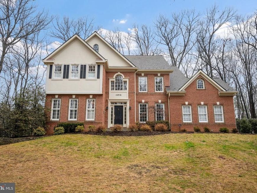 16916 Old Sawmill Road, Woodbine, MD 21797 Main Photo