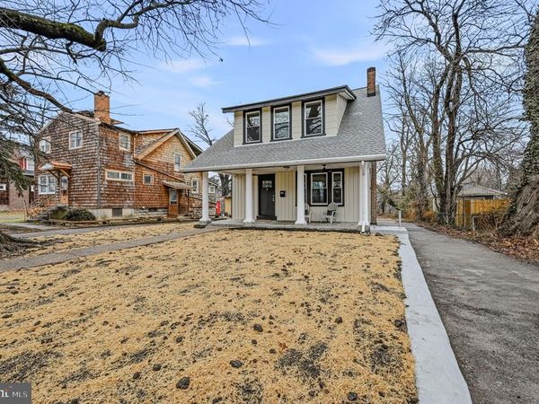 2 FRANKLIN AVENUE, CLAYMONT, DE 19703