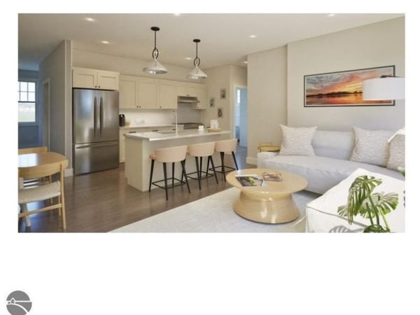 1109 Carver Street S, Unit 6C, Traverse City, MI 49686