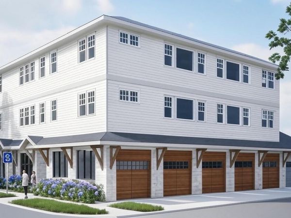 1109 Carver Street S, Unit 6C, Traverse City, MI 49686